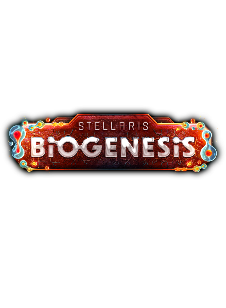 Stellaris - BioGenesis