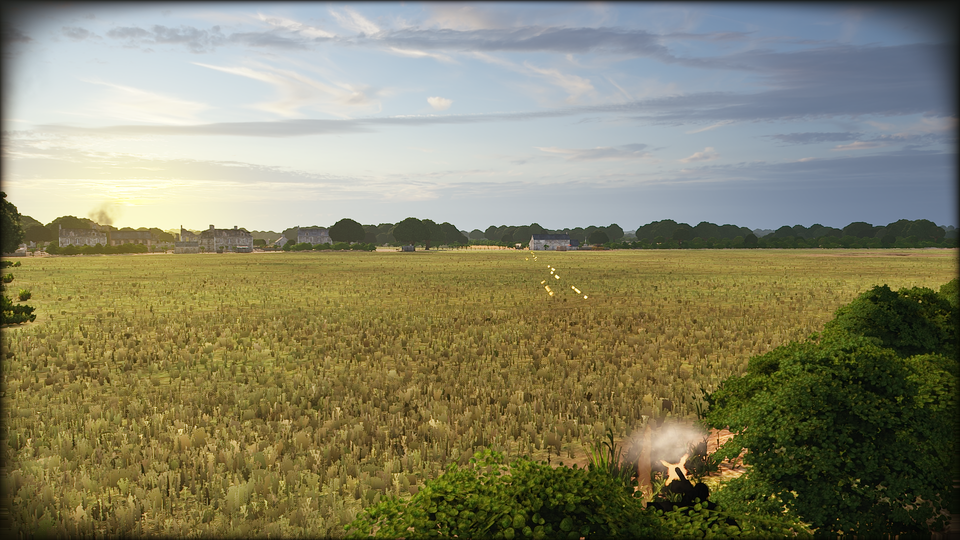 Steel Division: Normandy 44 (screenshot 5)