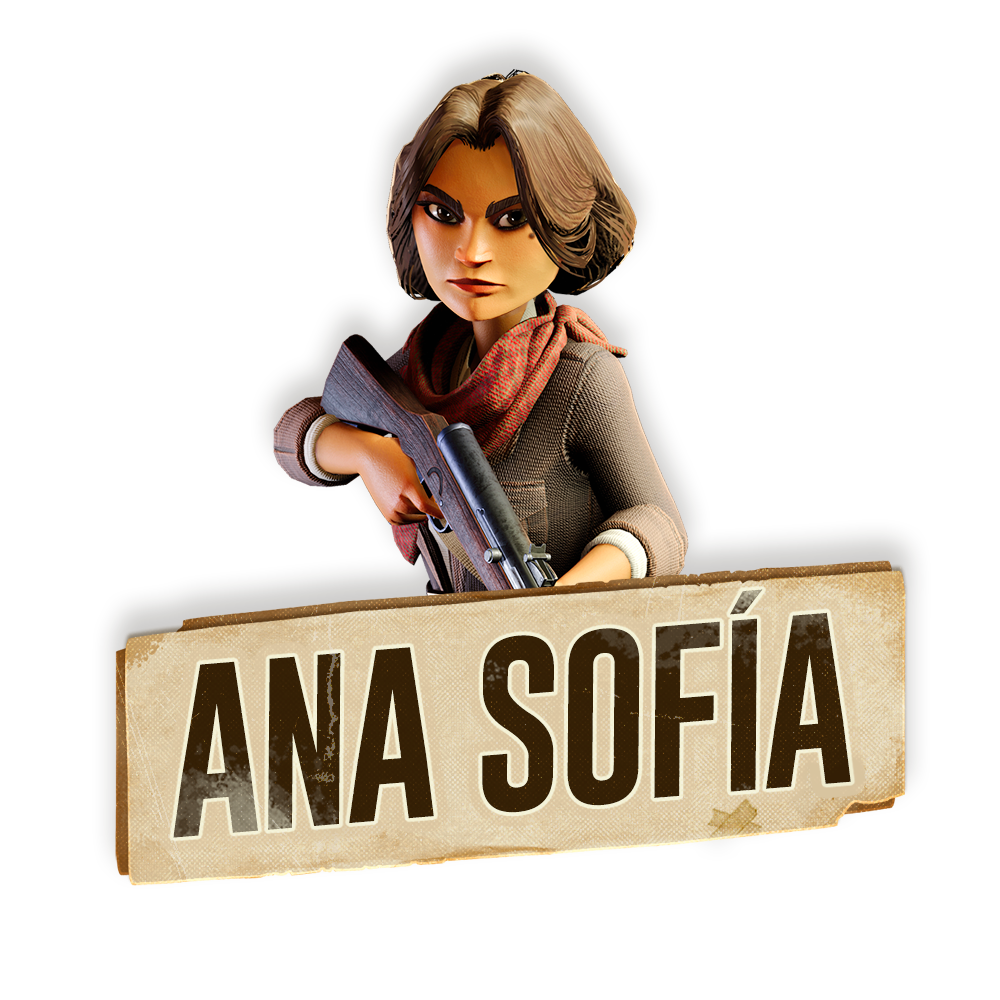ana sofia