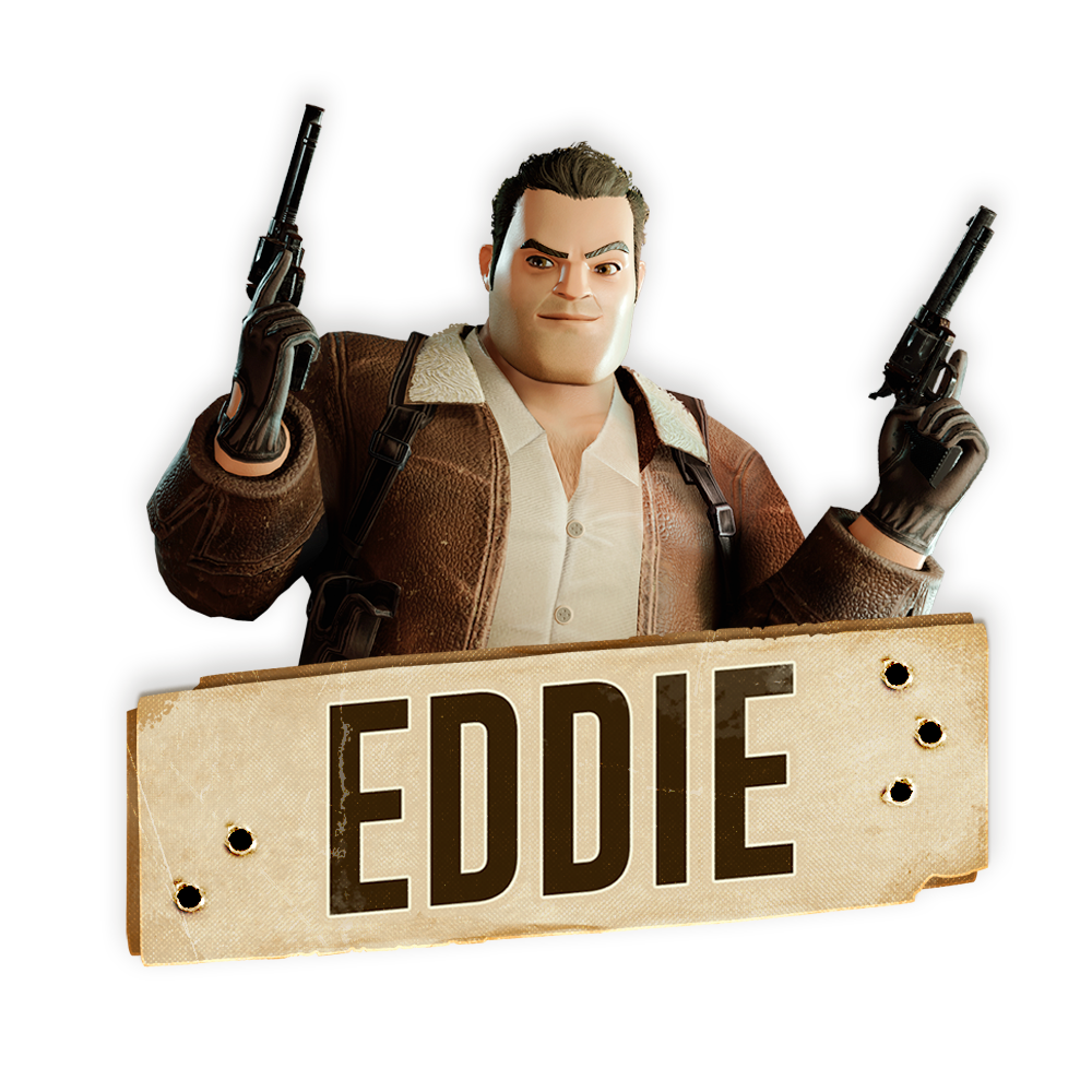 Eddie