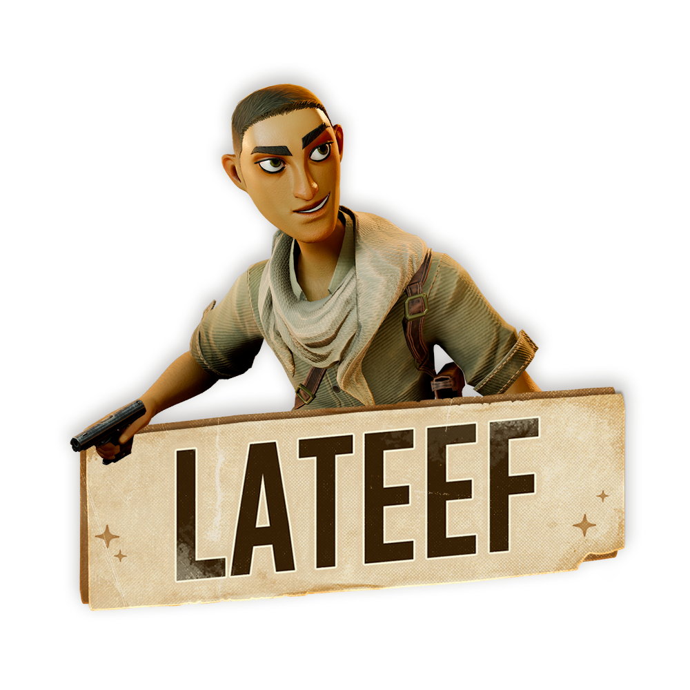 lateef