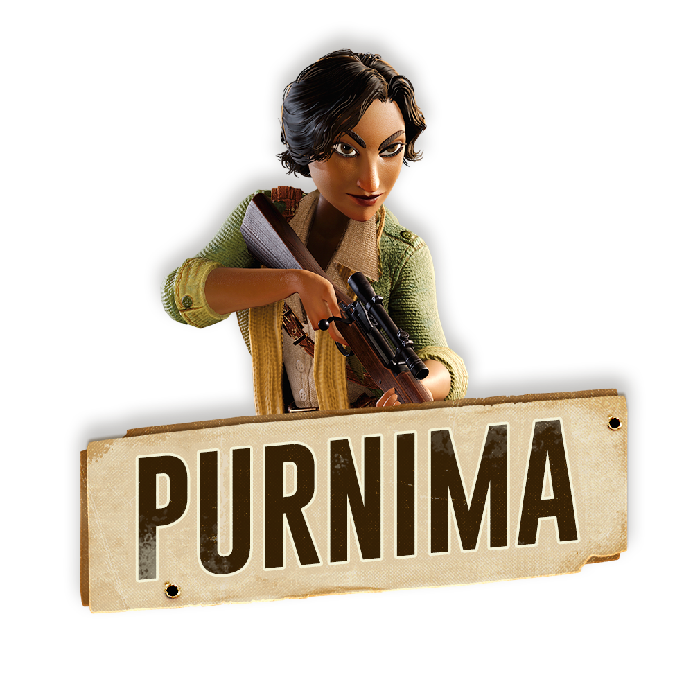 Purnima